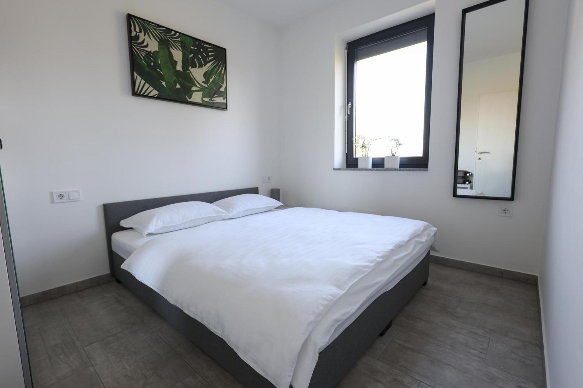 White Mountain Apartment Banovci Extérieur photo