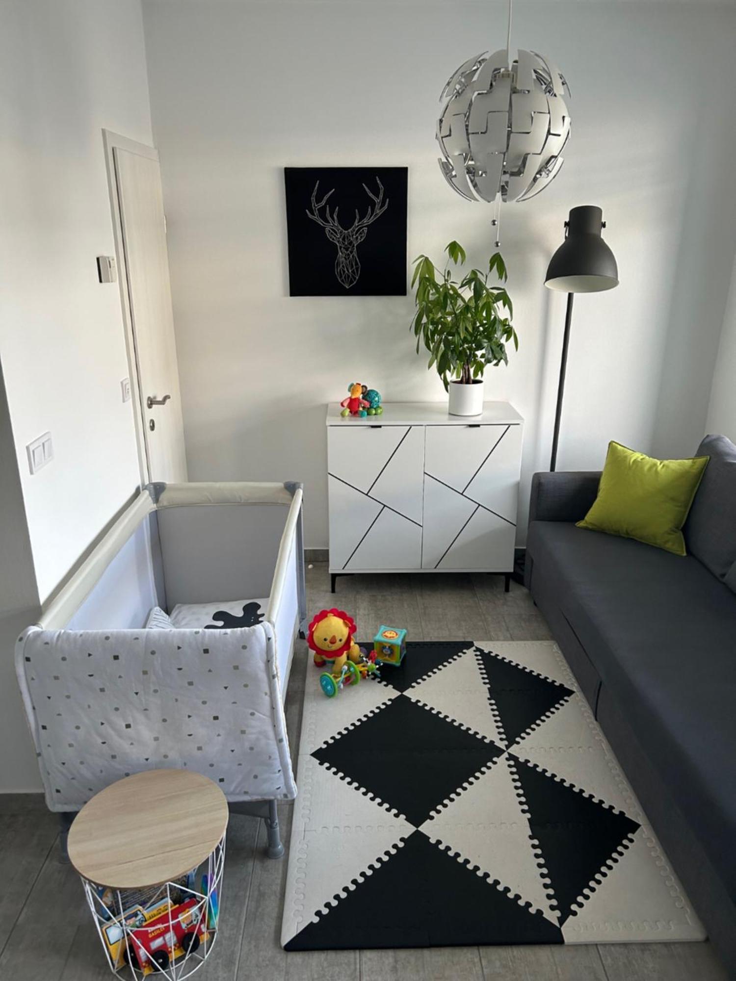 White Mountain Apartment Banovci Extérieur photo